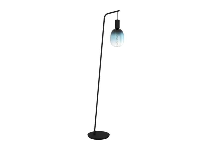EGLO CRANLEY FLOOR E27 H1700 MUSTA