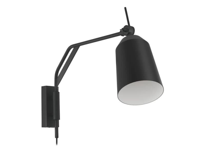 EGLO LORETO VÆG E27 D670 LAJITTELU