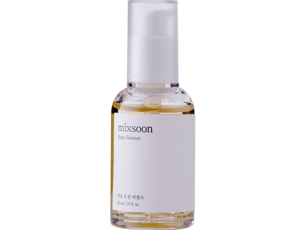 MIXSOON_Bean Essence kasvojen ytimenä 50ml