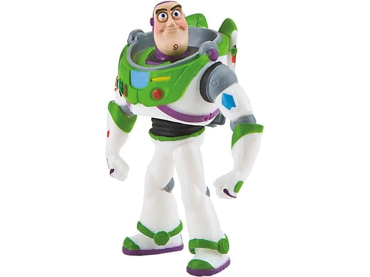 Bullyland hahmo - "Toy Story" Buzz Lightyear (220510)