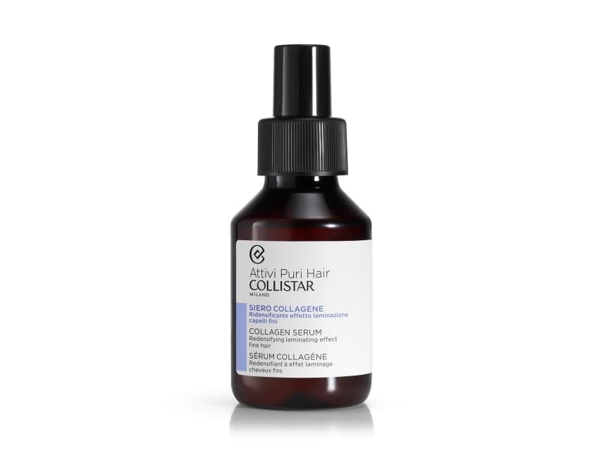 COLLISTAR COLLAGEN REDENSIFYING SERUM WITH LAMINATION EFFECT 100 ML