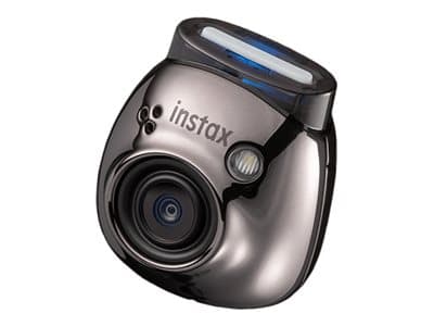 Fujifilm Pal, 0,6 - 1,5 m, Auto, Salama poiskäytöstä, Salama käytössä, 1/8000 s, 0,25 s, 3 h, Litiumioni (Li-Ion)
