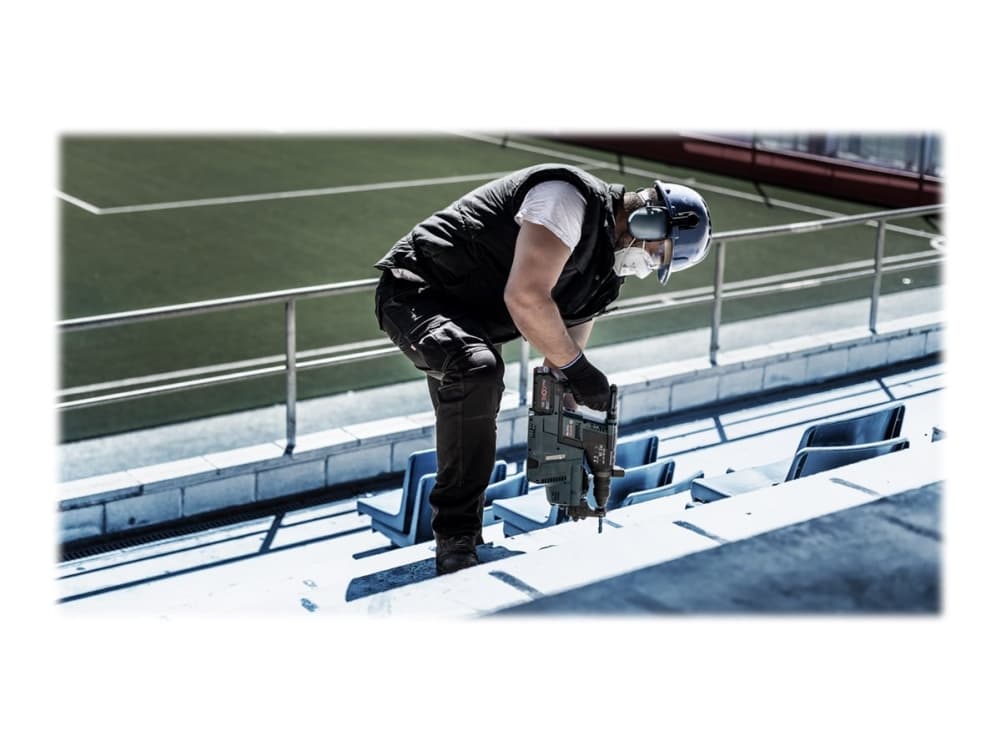Bosch VASARA PLUS-7X 8X215MM 10 kpl