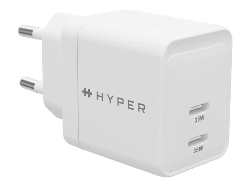 HyperJuice - Virtalähdeadapteri