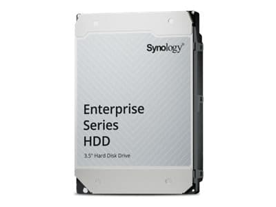 Synology HAS5310-20T, 20 TB, 7200 RPM, 512 MB, 3.5, SAS