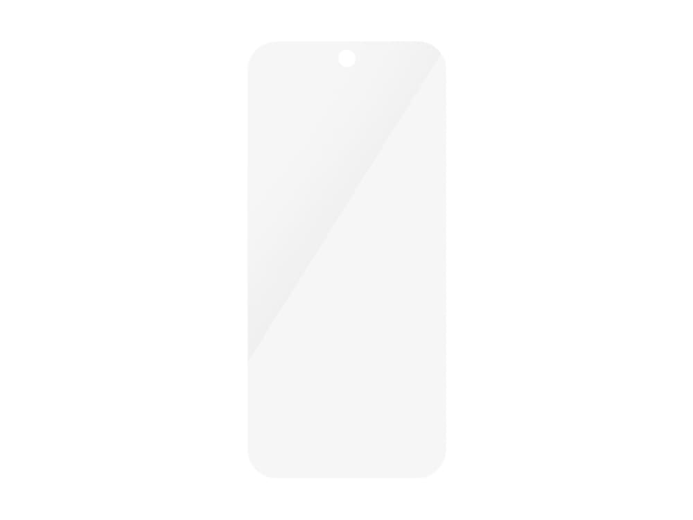 PanzerGlass ® Screen Protector Google Pixel 9 5G | 9 Pro 5G | Ultra-Wide Fit, Google, Google - Pixel 9 5G, Google - Pixel 9 Pro 5G, Asennus kuivana, Naarmuuntumisenkestävä, Iskunkestävä, Läpinäkyvä, 1 kpl
