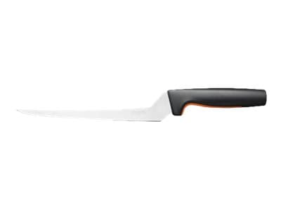 Fiskars 1057540, Fileointiveitsi, 21,6 cm, Ruostumaton teräs, 1 kpl