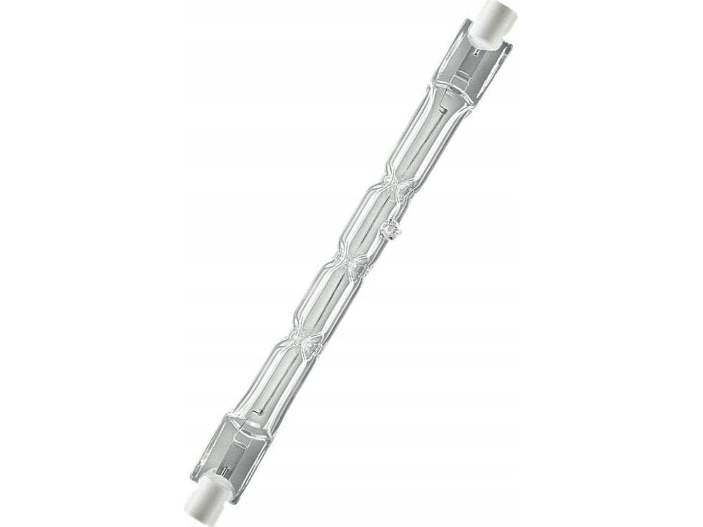 OSRAM Halogen halogenrør 1000W R7s 230V 185,7mm HALOLINE OSRAM Halogeeni 1000W R7s 230V 185,7mm HALOLINE