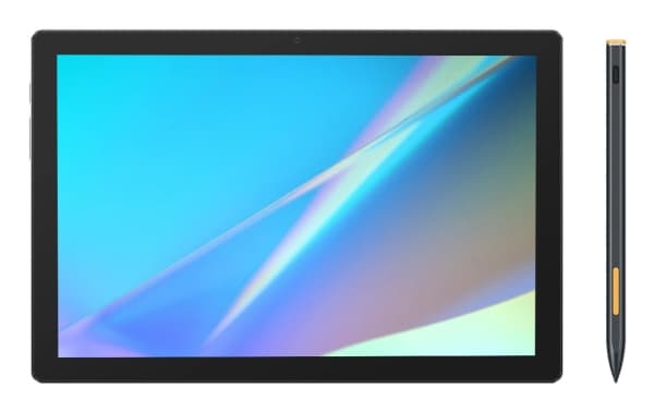 HUION Kamvas Slate 10, Langallinen & langaton, 216,57 x 135,36 mm, USB, 1 cm, Kynä, Kosketus, 0,3 mm
