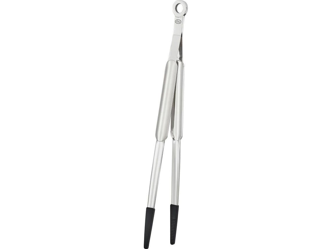 Rosle Pinsetit 31cm silikonilla - Roesle