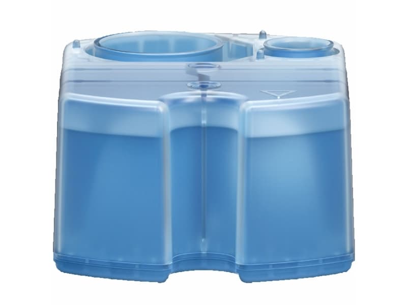 Braun CCR6 Clean & Renew Refill - Lemon Fresh - 6 kpl