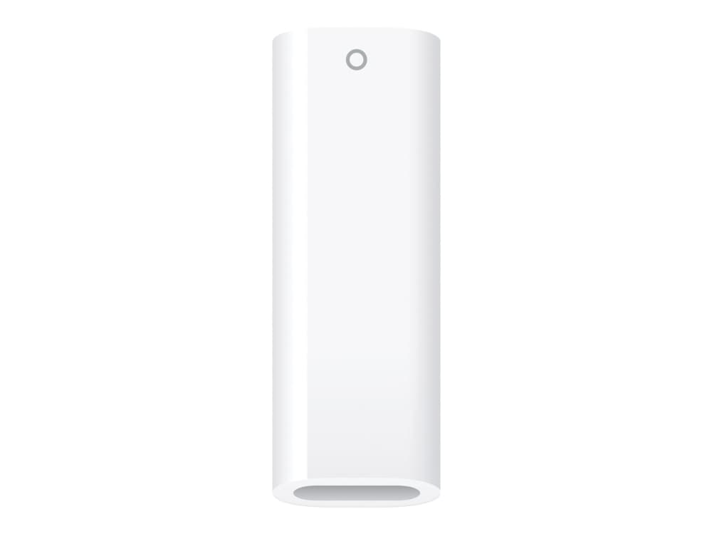 Apple USB-C to Pencil Adapter, Adapteri, Valkoinen, iPad (10th generation), 1 kpl