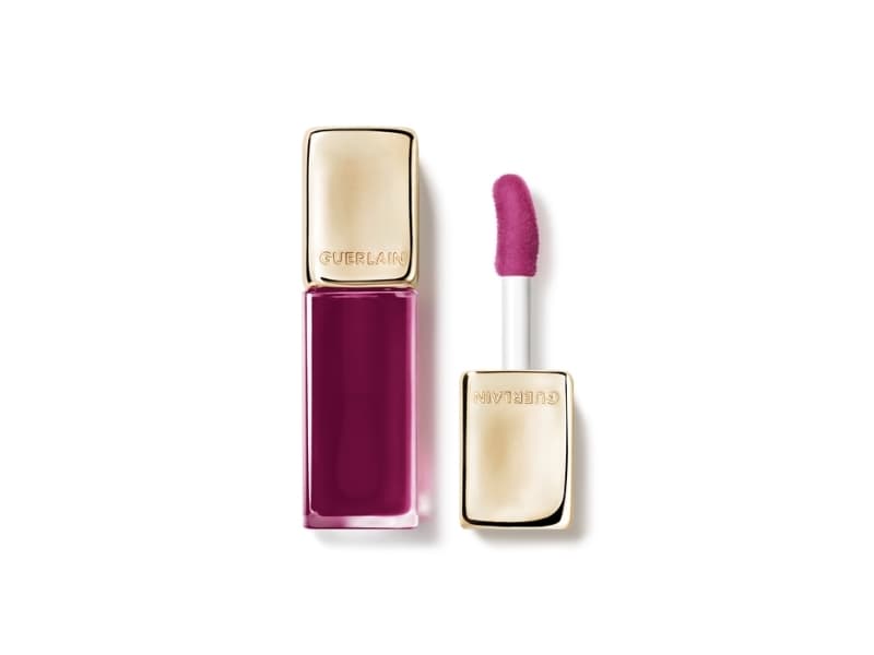 Guerlain Kisskiss Bee Glow Oil (809 Lavender Glow) 9,5 ml