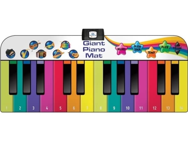 N-GEAR GAMING TANSSILATTIA PIANO XXL/PIANOMATPLAYL N-GEAR N-GEAR