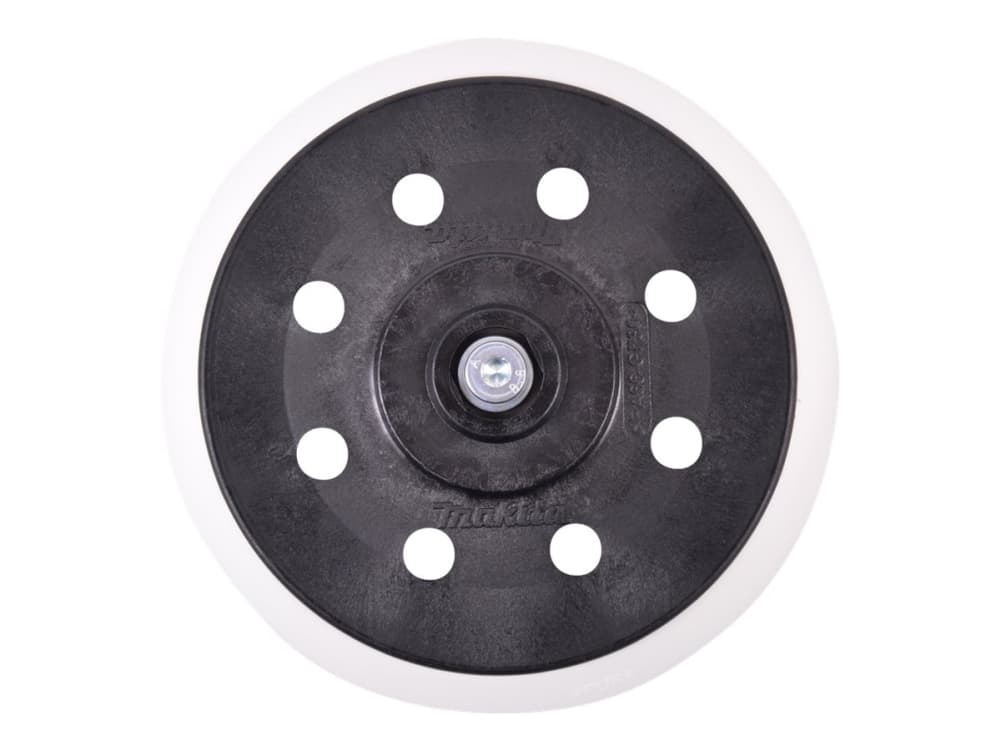 Pehmeä kumilevy 150mm BO6030/40:lle