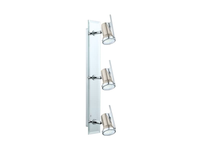 EGLO TAMARA 1 RAIDEVALAISIN 3X3W IP44 BS