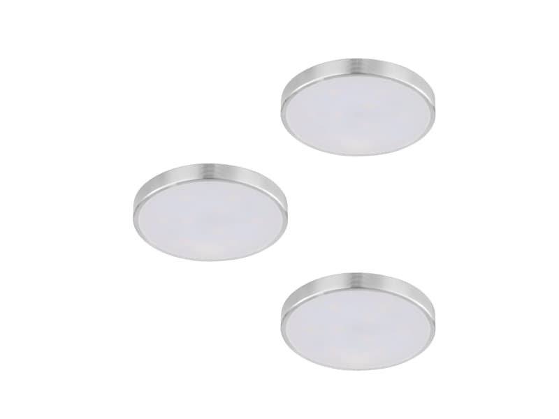 EGLO TAROUT SET BASE 3X150LM BS