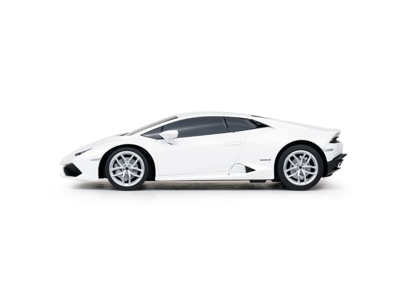 Rastar Auto na radio Lamborghini HURACÁN LP 610-4 1:24 71500 RASTAR