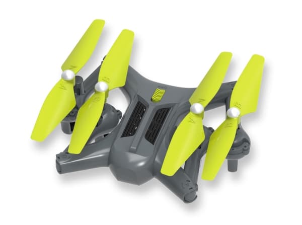 SYMA dronas R/C Storm Quadcopter, Z4