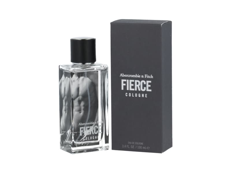 Abercrombie & Fitch Fierce Eau de Cologne 100 ml (man)