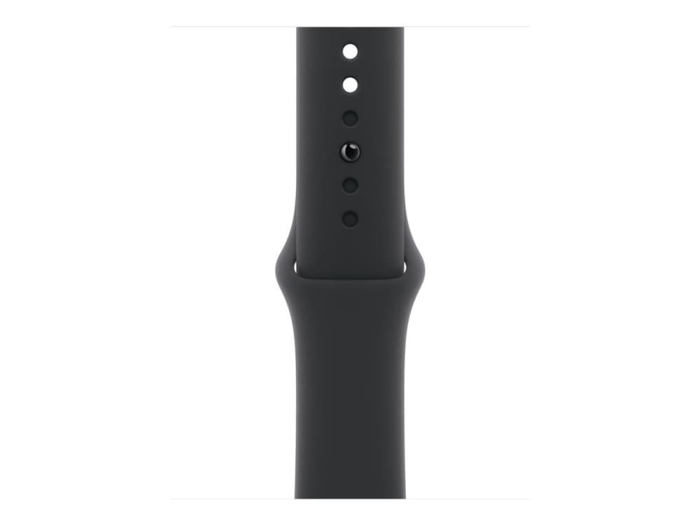 Apple - Rem älykellolle - 42mm - M/L størrelse - lajittelu - kellolle Hermès Series 7, Hermès Series 9, SE 3, Series 10, Series 11, Series 8, Series 9, Series 10, Series 11, Series 8, Series 9