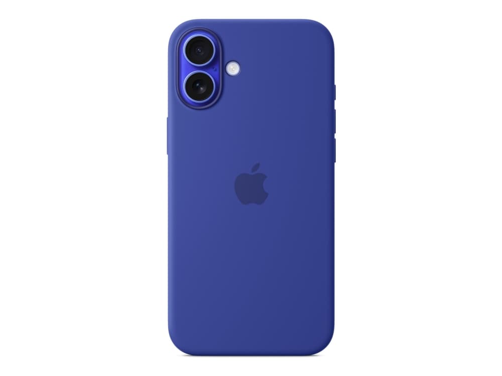 Apple MYYF3ZM/A, Apple, iPhone 16 Plus, 17 cm (6,7), sininen