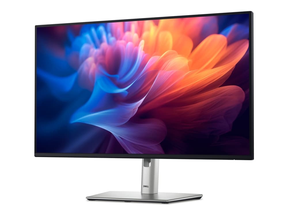 DELL Pro Plus P2725H_WOST, 68,6 cm (27), 1920 x 1080 pikseliä, Full HD, LCD, 8 ms, musta