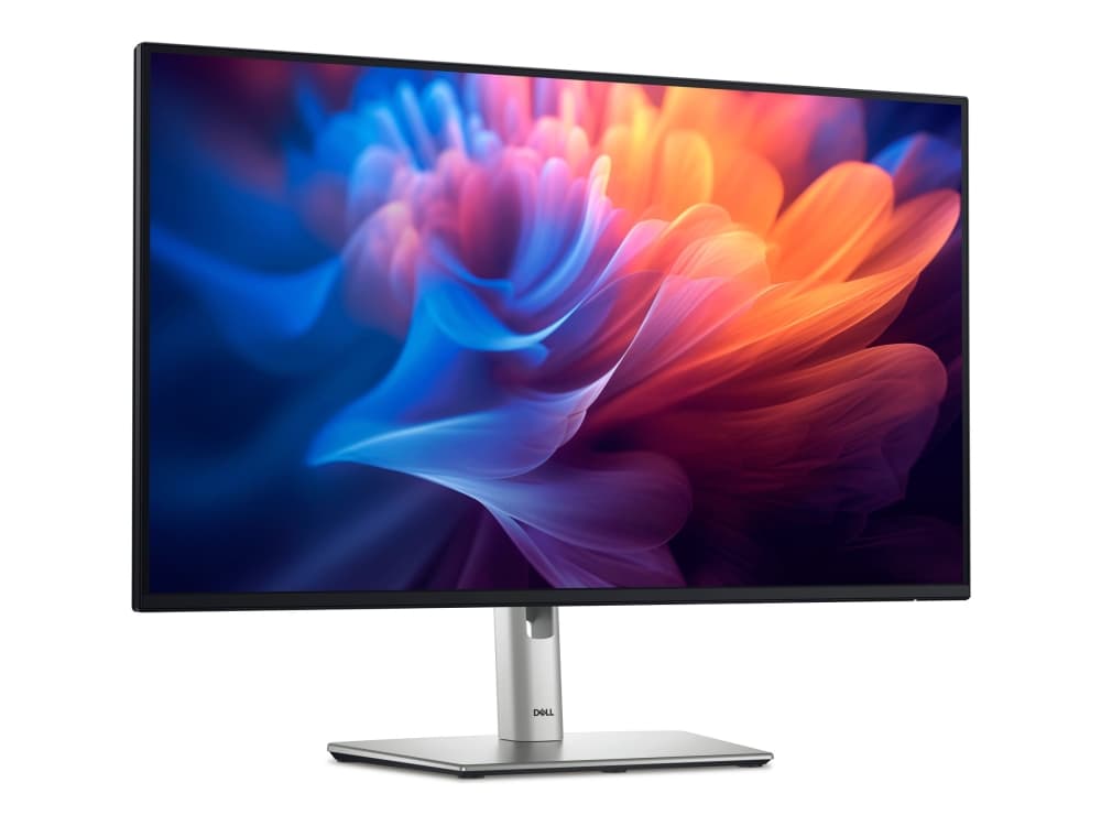 DELL Pro Plus P2725HE, 68,6 cm (27), 1920 x 1080 pikseliä, Full HD, LCD, 8 ms, musta
