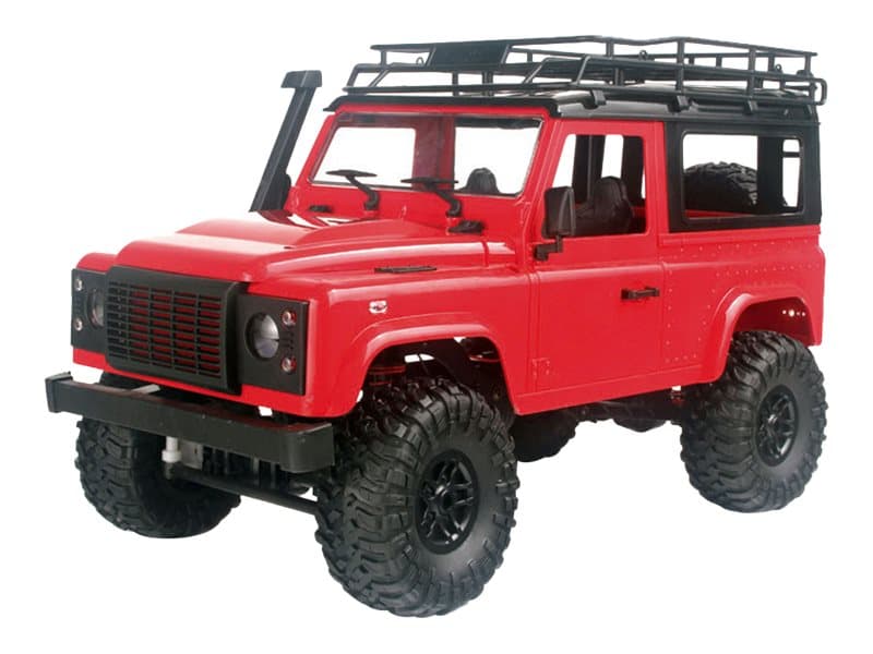 Amewi 22374, Offroad bil, 1:16, 500 mAh, 1,33 kg