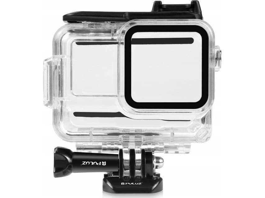 Puluz vesitiivis kotelo Insta360 Ace Pro -kameralle