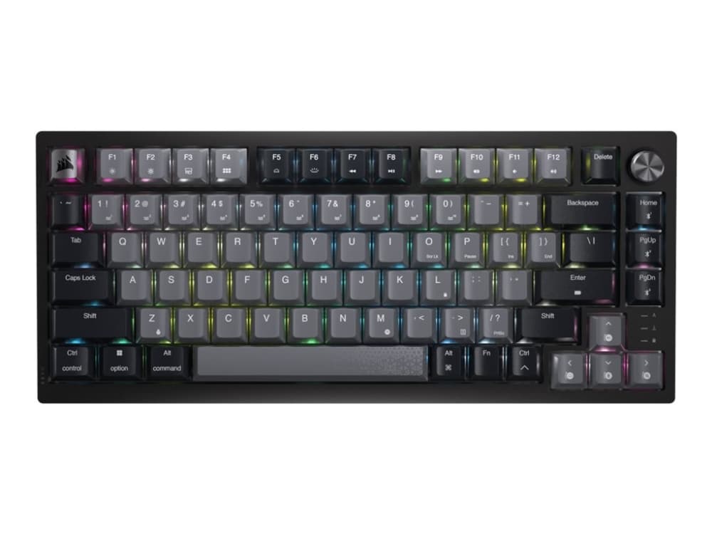 Corsair Gaming K65 PLUS WIRELESS
