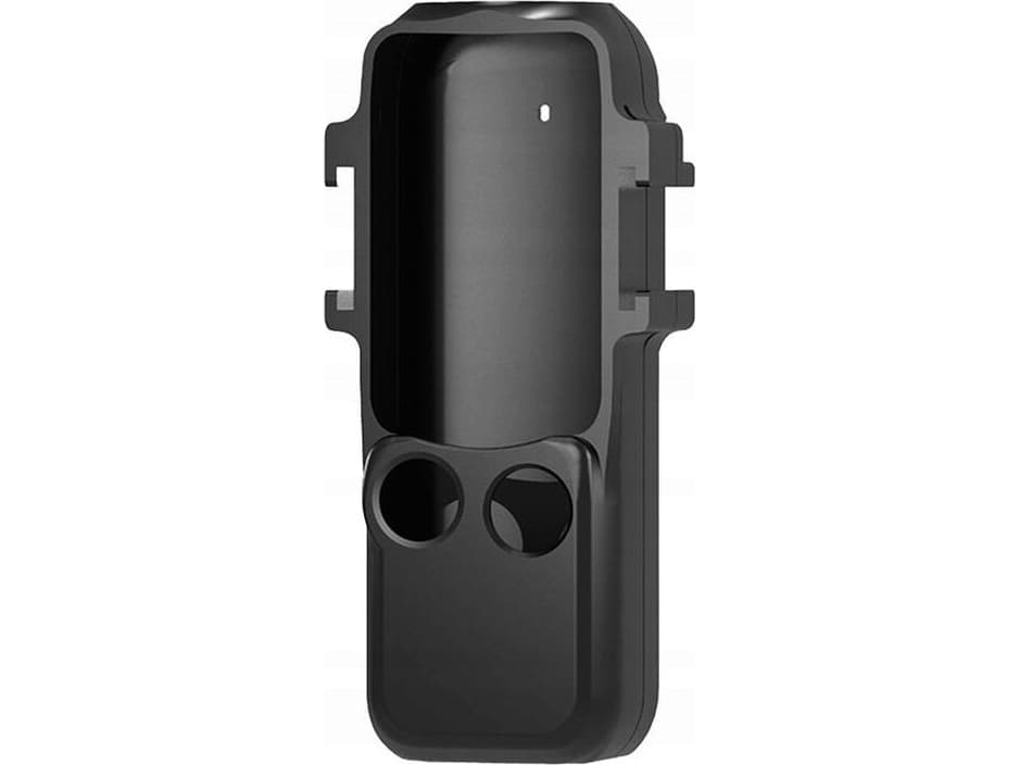 Metallinen suojakotelo PULUZ DJI OSMO Pocket 3:lle (PU933B)