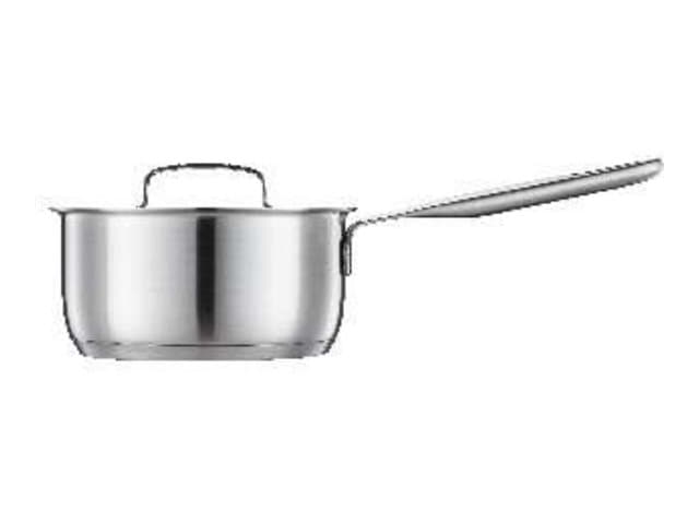 FISKARS KATTILA KANNELLA 1.5L KAIKKI TERÄSMATERIAALIT