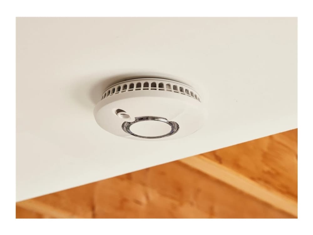 Yale Smart Alarm Savuanturi - Savunilmaisin - Savunilmaisin