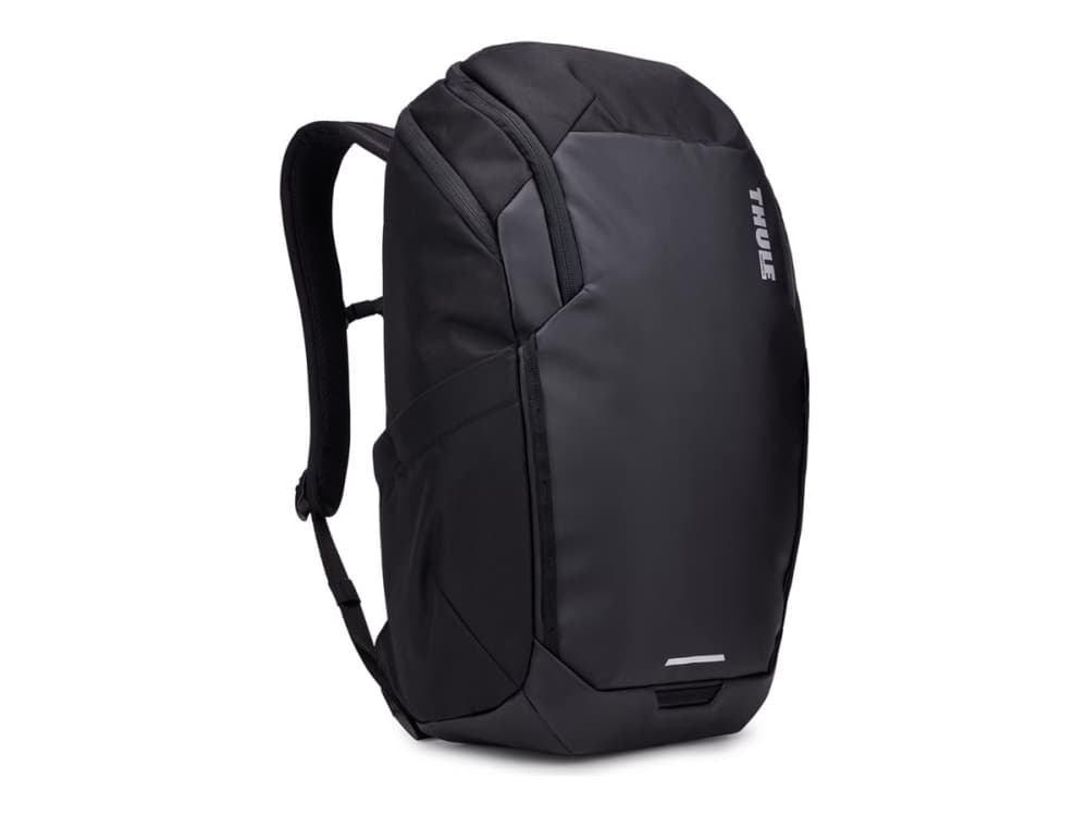 Thule Chasm TCHB215 Black, Urheilu, Unisex, 40,6 cm (16), Notebook-lokero, Vedenpitävä, Polyesteri