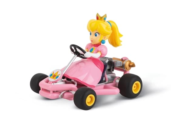 Carrera 370200986P, Kart, 1:18, 6 År, 320 mAh