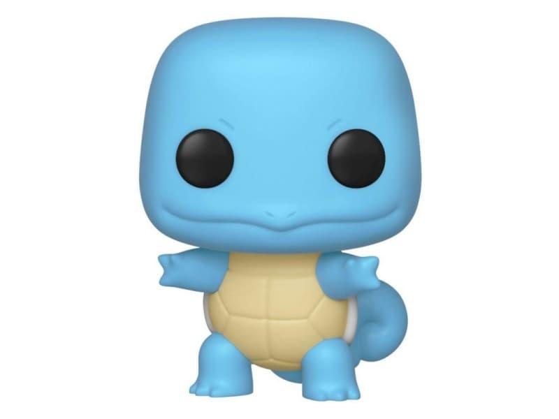FUNKO POP! 50402, Keräilyhahmo, Piirretty