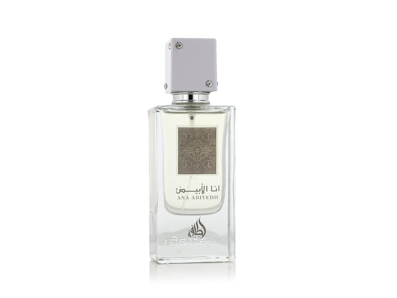 Lattafa Ana Abiyedh EDP 60 ml