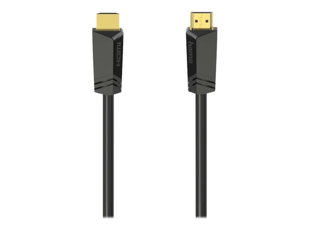 Hama HDMI 2.0B 4K, 7.5m