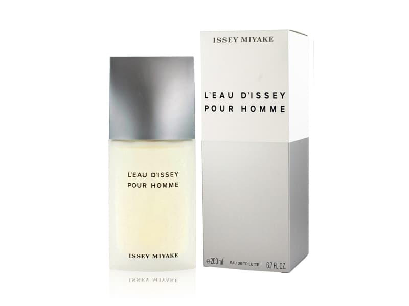 Issey Miyake L"Eau D"Issey Pour Homme edt 200ml