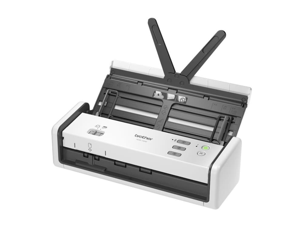 Brother ADS1300 skanner 30ppm/60ipm PNW/CEE