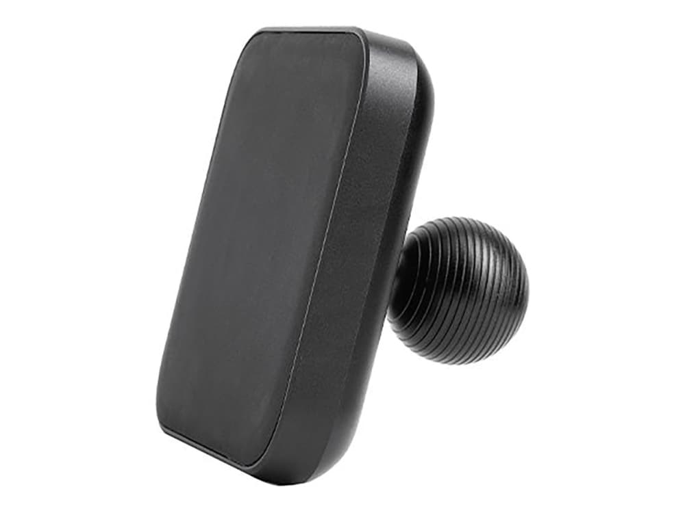 Peak Design Peak Design Mobile 20mm Ball Adapter Charging v2 - 20mm pallosovitin latauksella - musta v2