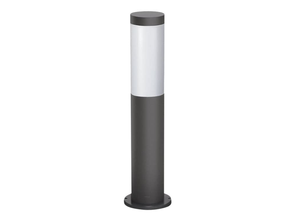 Philips Ulkovalaisimet, Ulkotilojen jalka-/tolppavalaistus, Antrasiitti, Valkoinen, IP44, Puutarha, Patio, I, Puutarha, Patio