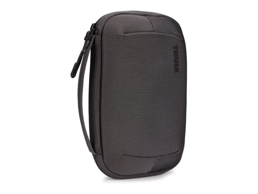 Thule Subterra 2 TSPW401 Vetiver Gray, 220 mm, 50 mm, 145 mm, 100 g, 150 mm, 60 mm