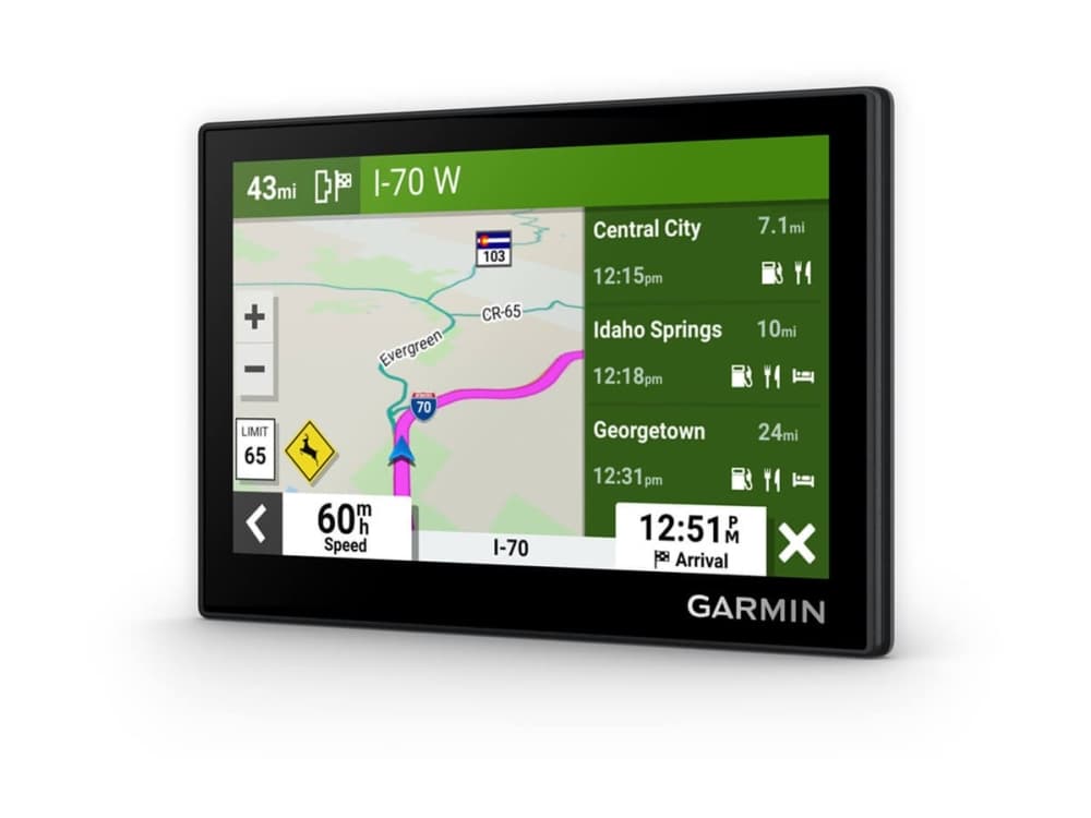 GARMIN DRIVE 53 (USB-C)