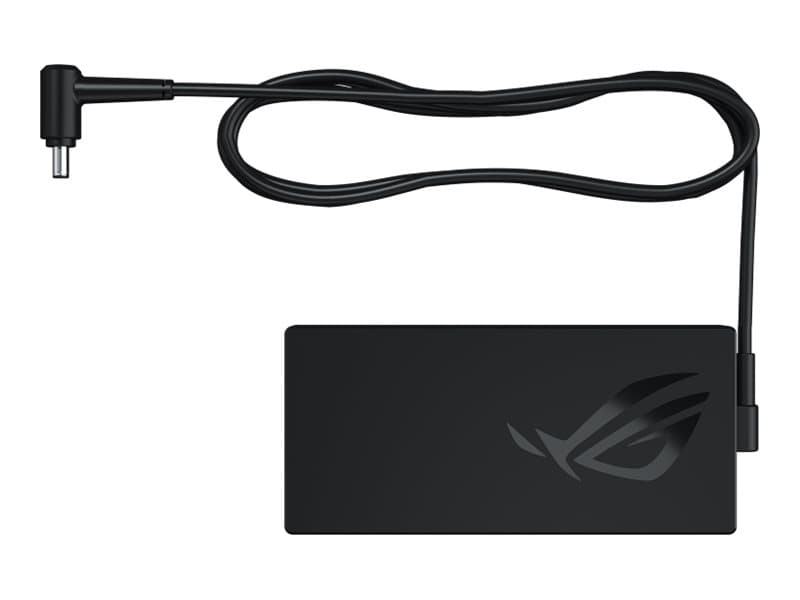 ASUS ROG 240W DC Adapter, Kannettava tietokone, Sisätila, 100 - 240 V, 50 - 60 Hz, 240 W, 20 V