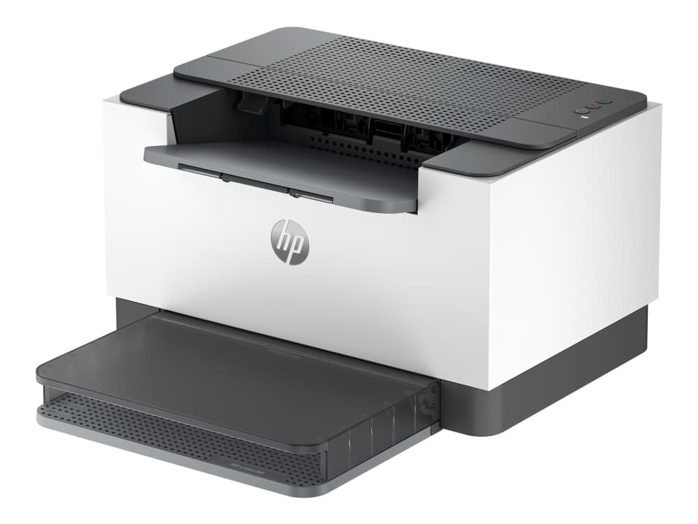 HP LaserJet M209d -tulostin, Laser, 600 x 600 DPI, A4, 29 ppm, Kaksipuolinen tulostus, musta, Valkoinen