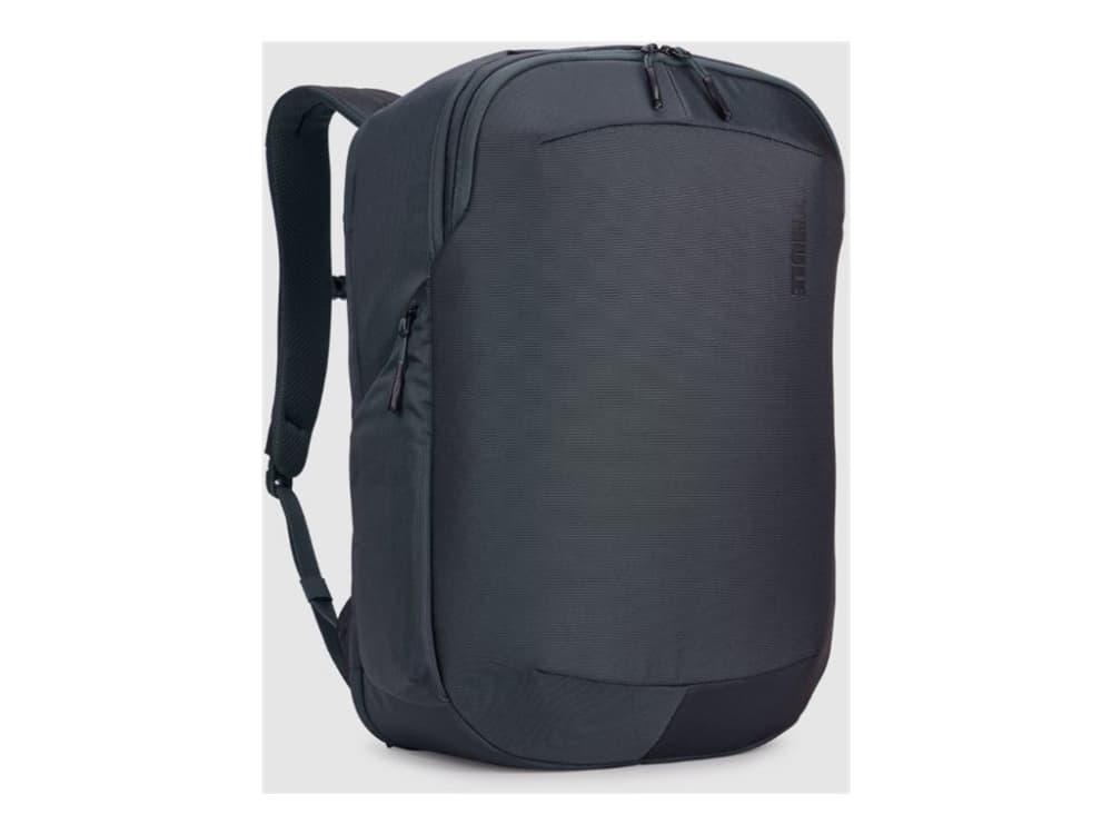 Thule Subterra 2 - Matkalaukku - muunneltava, käsimatkatavaralaukku, 40L - 800D nylon, 800D polyesteri - tumma liuskekivi
