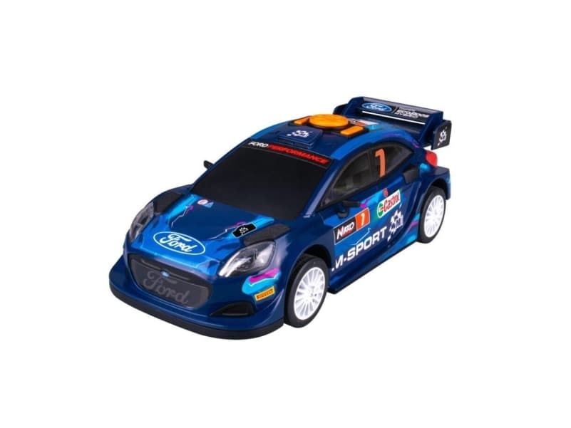 ROAD RIPPERS M-Sport Boost Mode LS 25 cm
