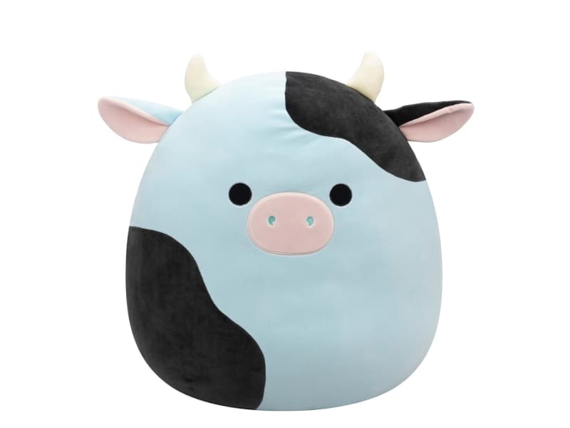 Squishmallows 50 cm P20 Cillian Cow